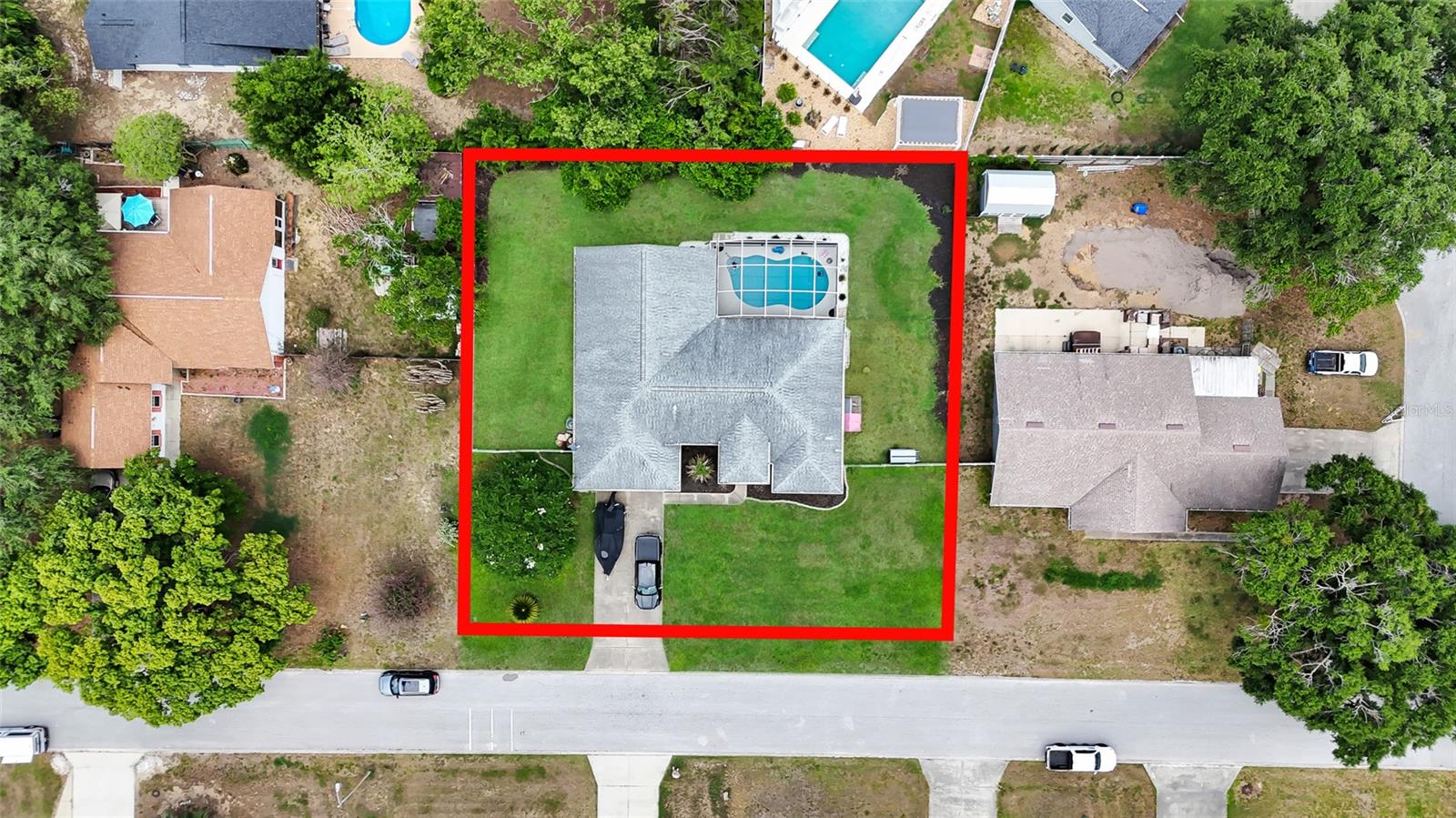 3007 DUPONT ST, EUSTIS, FL, 32726