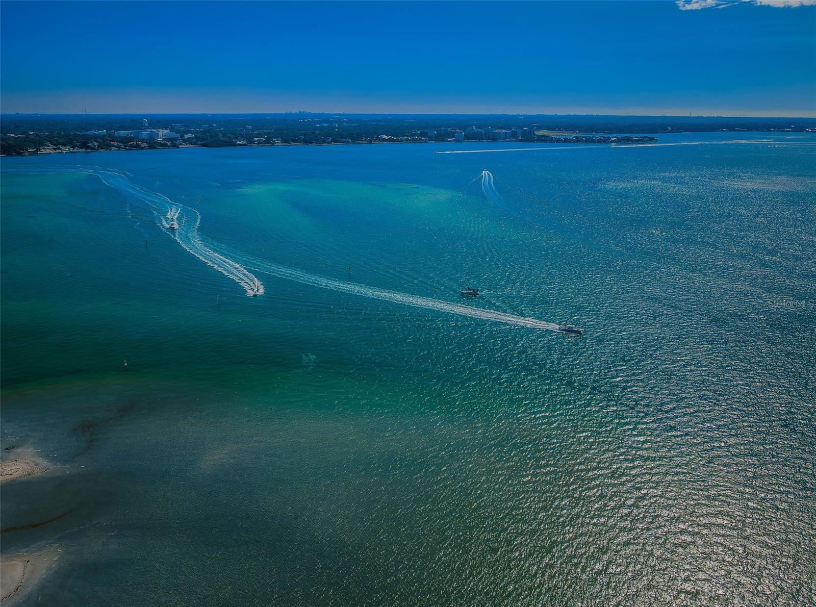 855 BAYWAY BLVD #708, CLEARWATER BEACH, FL, 33767