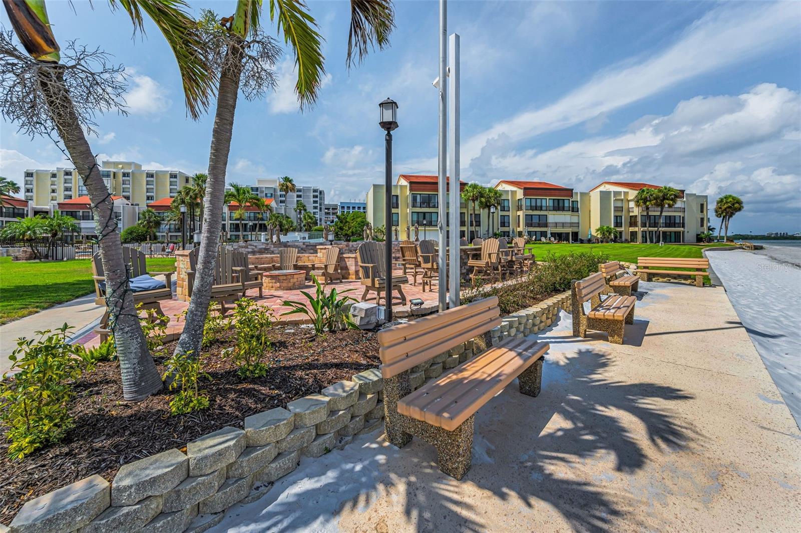 855 BAYWAY BLVD #708, CLEARWATER BEACH, FL, 33767