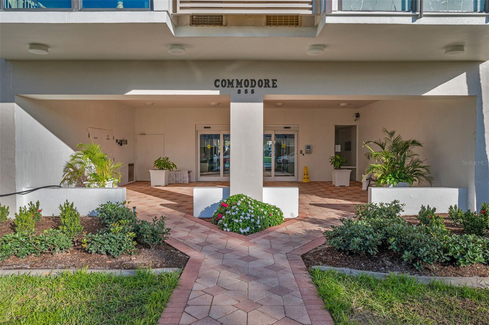 855 BAYWAY BLVD #708, CLEARWATER BEACH, FL, 33767