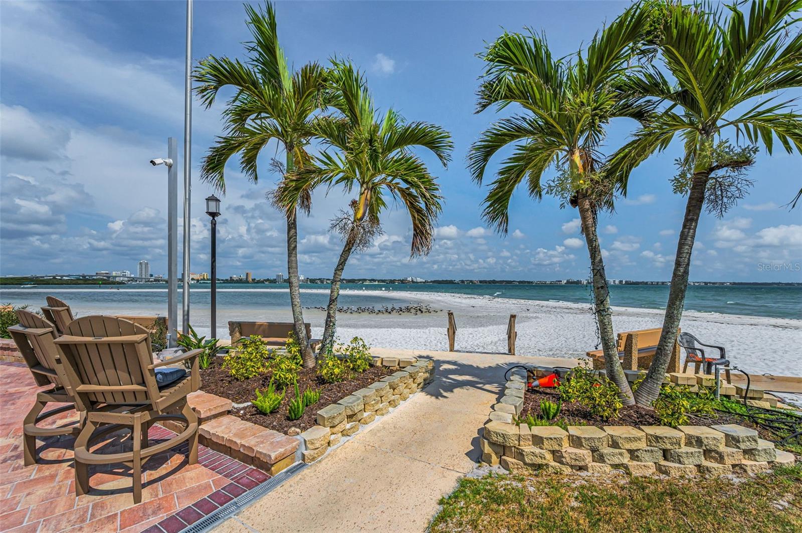 855 BAYWAY BLVD #708, CLEARWATER BEACH, FL, 33767