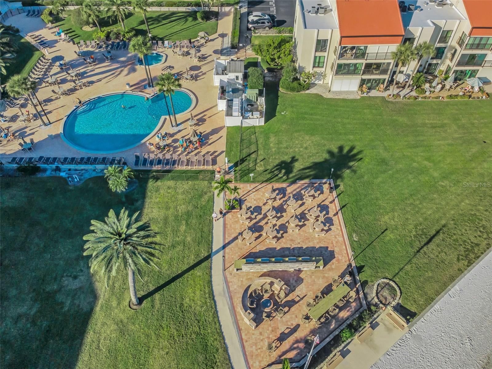 855 BAYWAY BLVD #708, CLEARWATER BEACH, FL, 33767