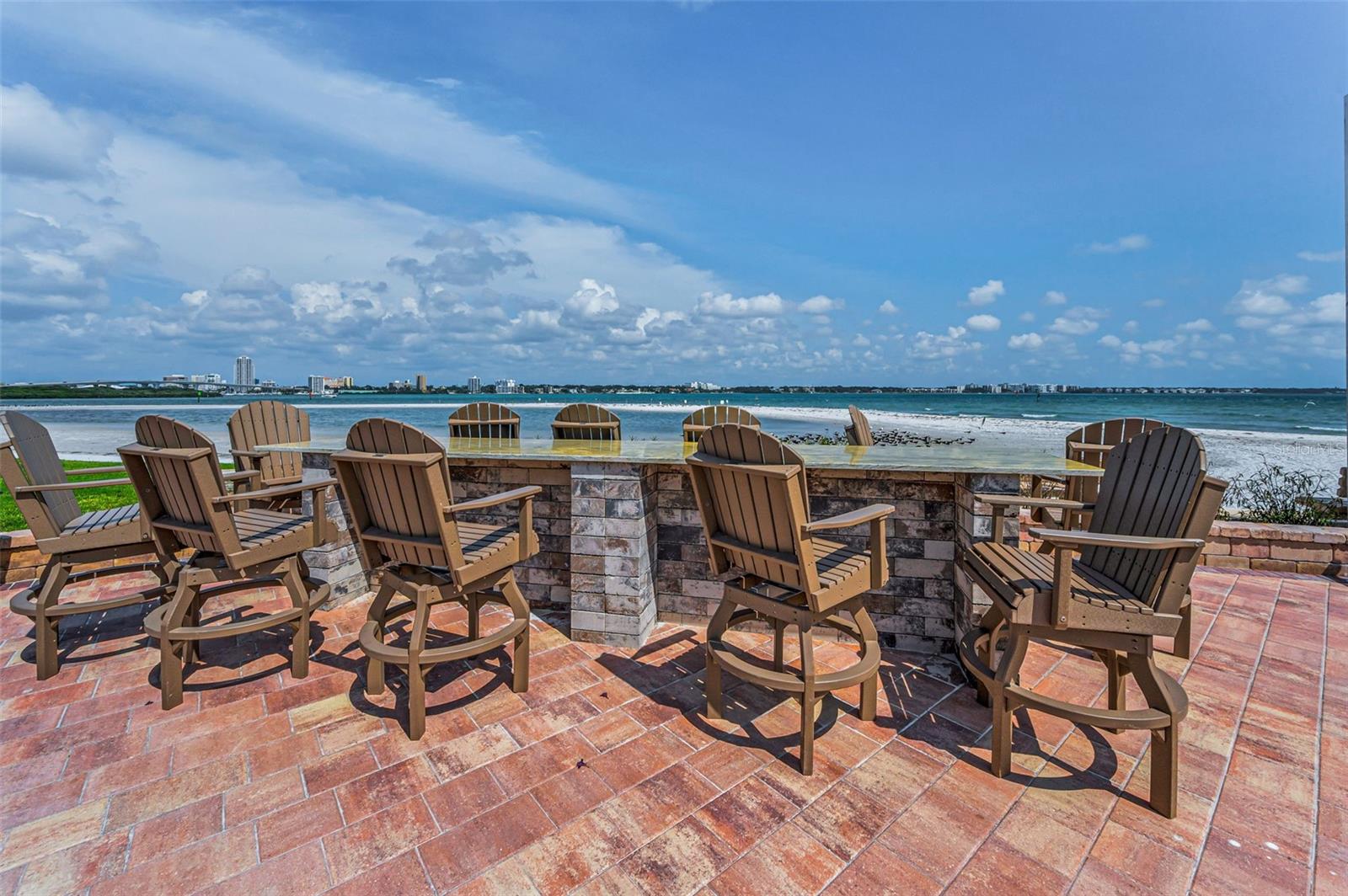 855 BAYWAY BLVD #708, CLEARWATER BEACH, FL, 33767