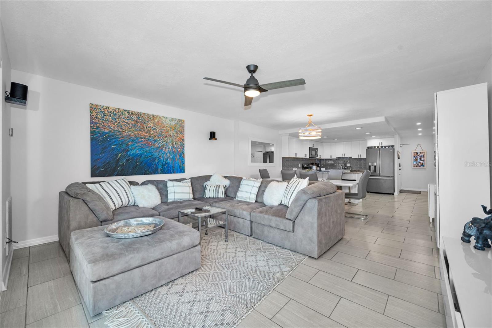 855 BAYWAY BLVD #708, CLEARWATER BEACH, FL, 33767