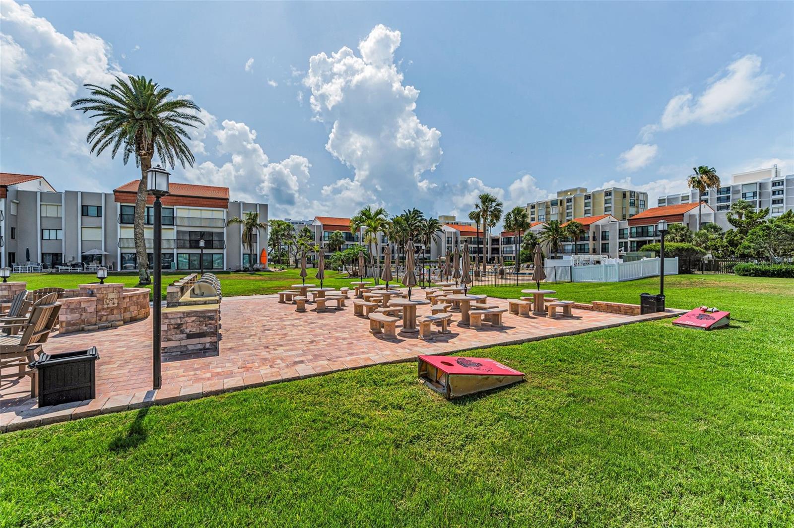 855 BAYWAY BLVD #708, CLEARWATER BEACH, FL, 33767
