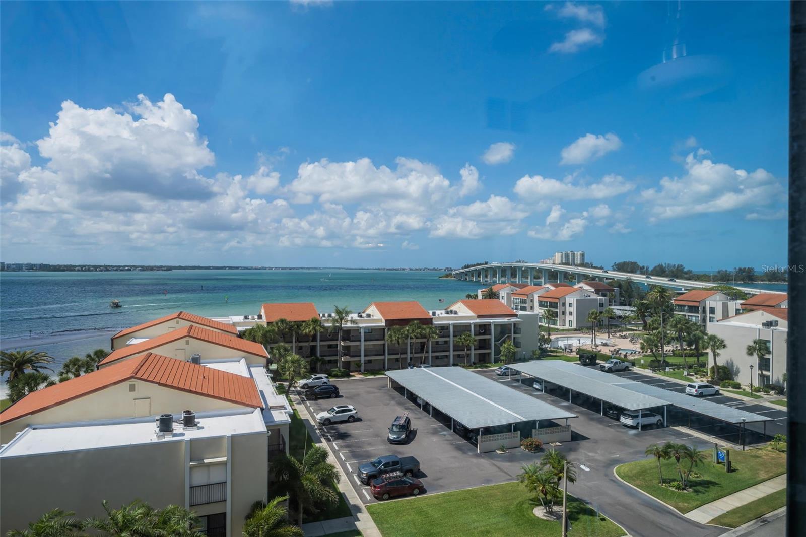 855 BAYWAY BLVD #708, CLEARWATER BEACH, FL, 33767