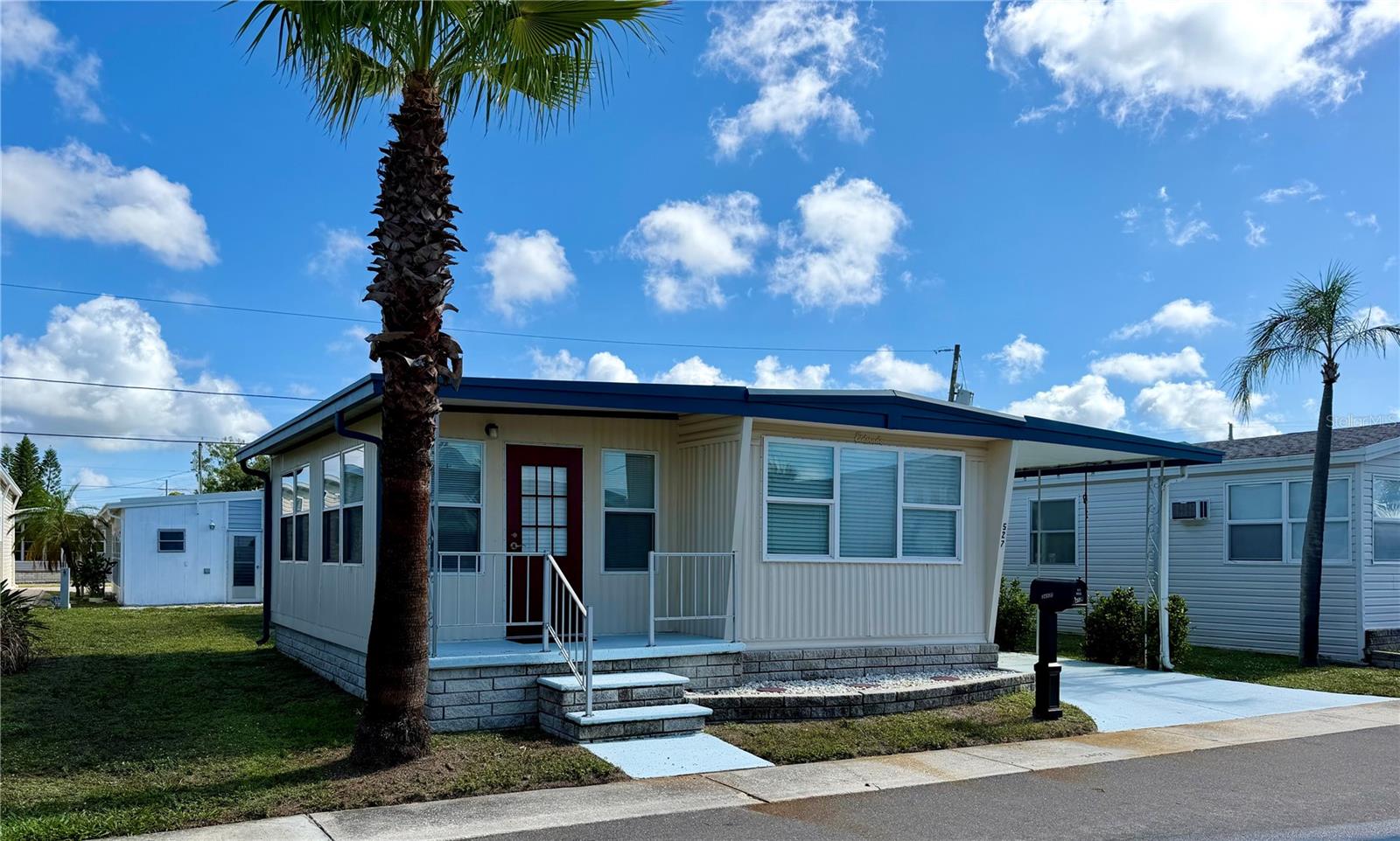 34527 VIOLET DR N, PINELLAS PARK, FL, 33781