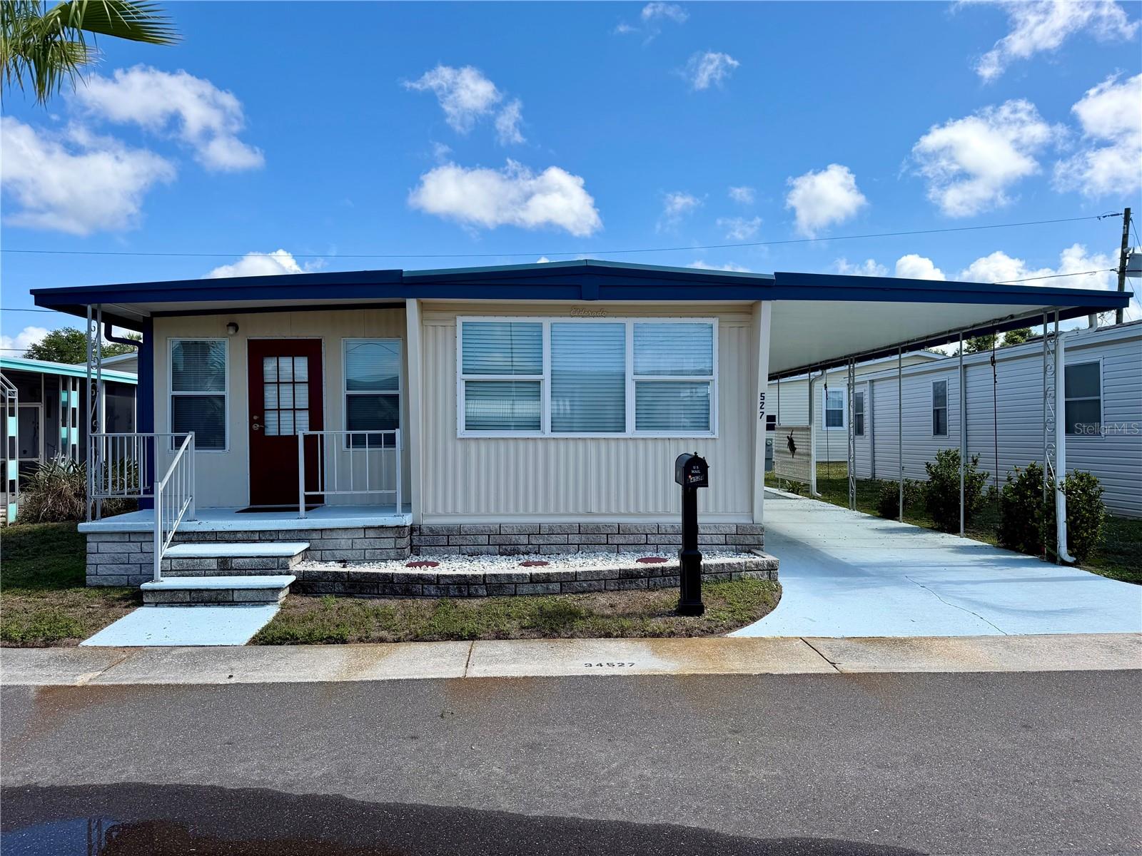 34527 VIOLET DR N, PINELLAS PARK, FL, 33781