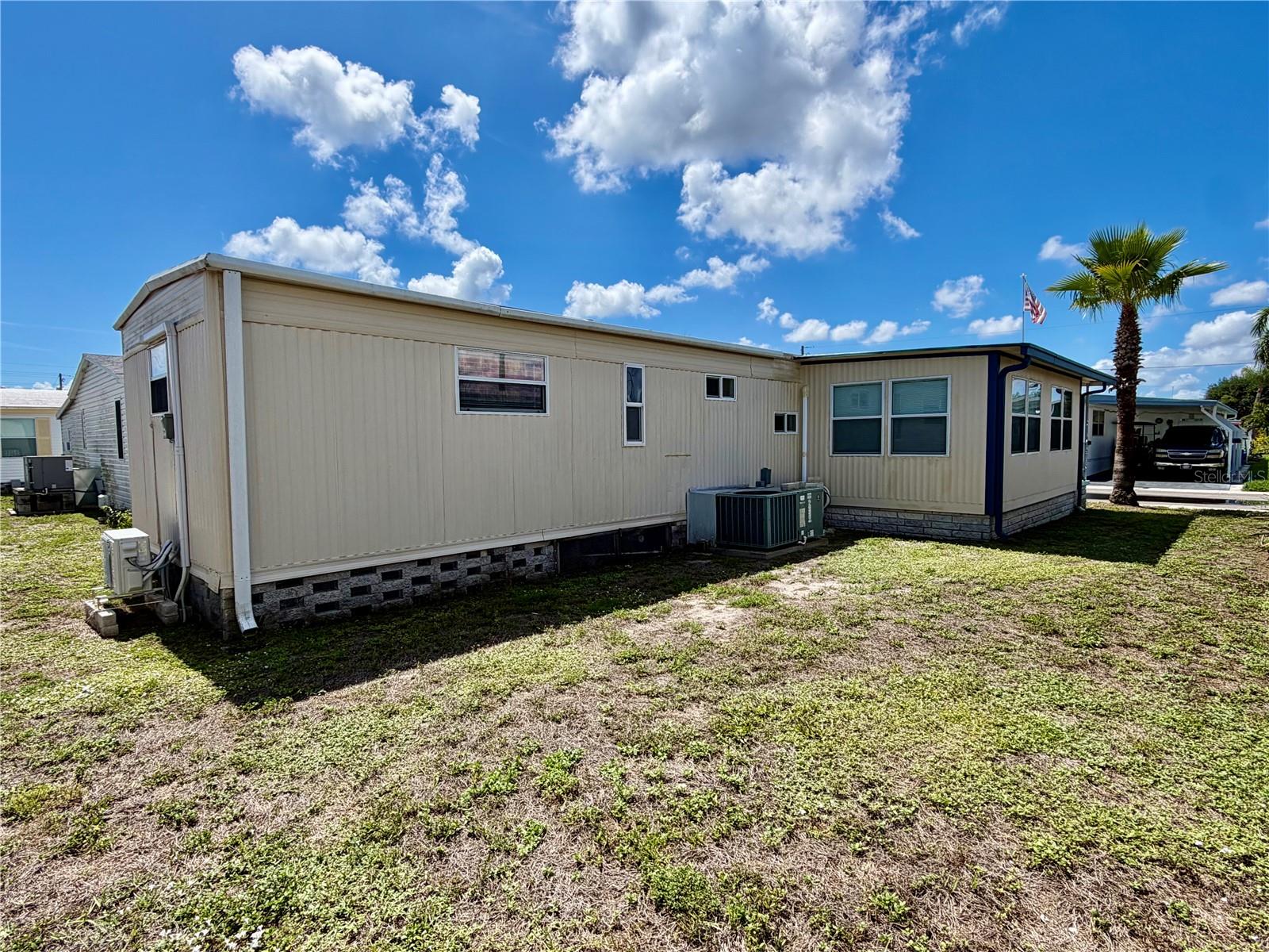 34527 VIOLET DR N, PINELLAS PARK, FL, 33781