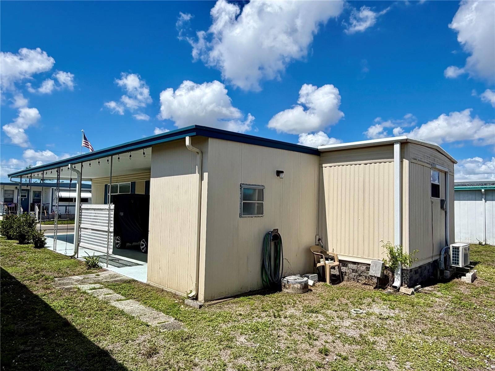 34527 VIOLET DR N, PINELLAS PARK, FL, 33781