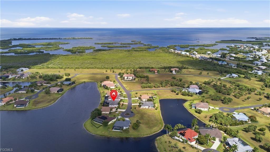 24319 CONTRA COSTA LN, PUNTA GORDA, FL, 33955