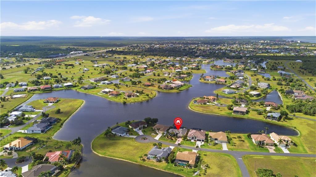 24319 CONTRA COSTA LN, PUNTA GORDA, FL, 33955