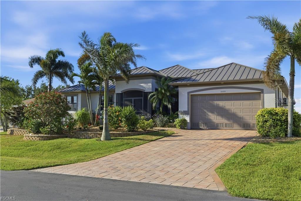 24319 CONTRA COSTA LN, PUNTA GORDA, FL, 33955