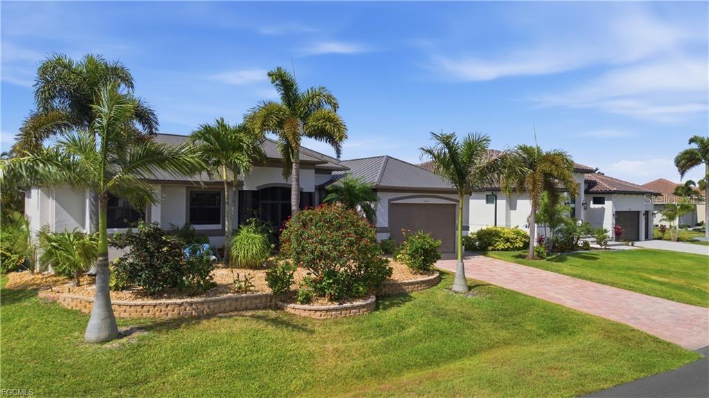 24319 CONTRA COSTA LN, PUNTA GORDA, FL, 33955