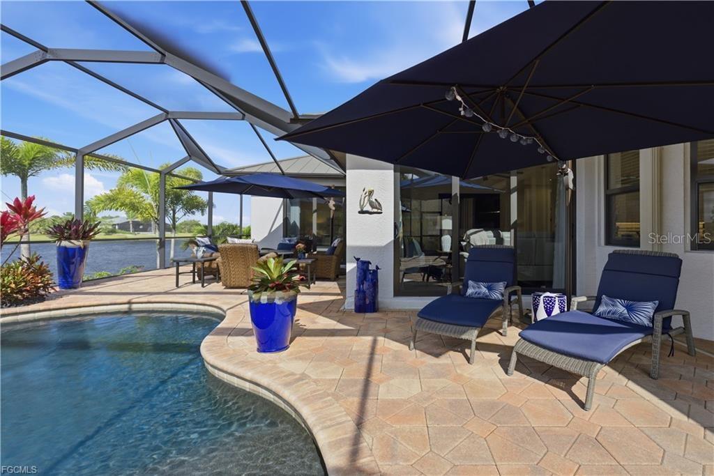 24319 CONTRA COSTA LN, PUNTA GORDA, FL, 33955