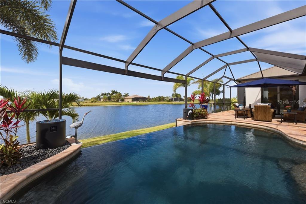 24319 CONTRA COSTA LN, PUNTA GORDA, FL, 33955