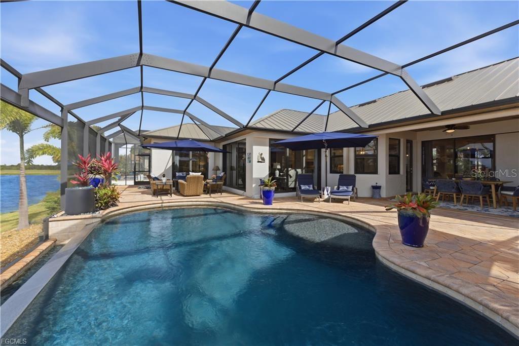 24319 CONTRA COSTA LN, PUNTA GORDA, FL, 33955