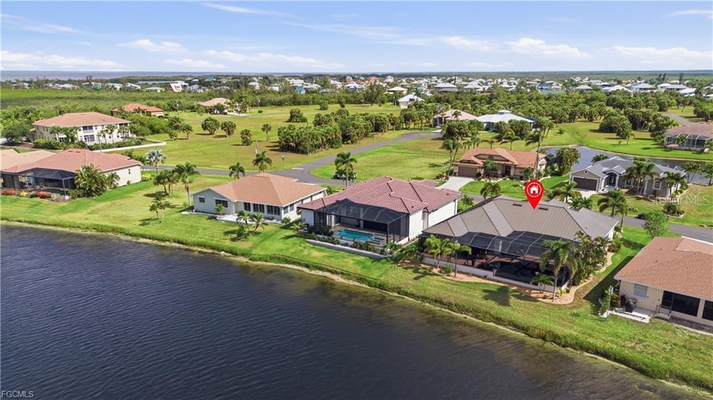 24319 CONTRA COSTA LN, PUNTA GORDA, FL, 33955