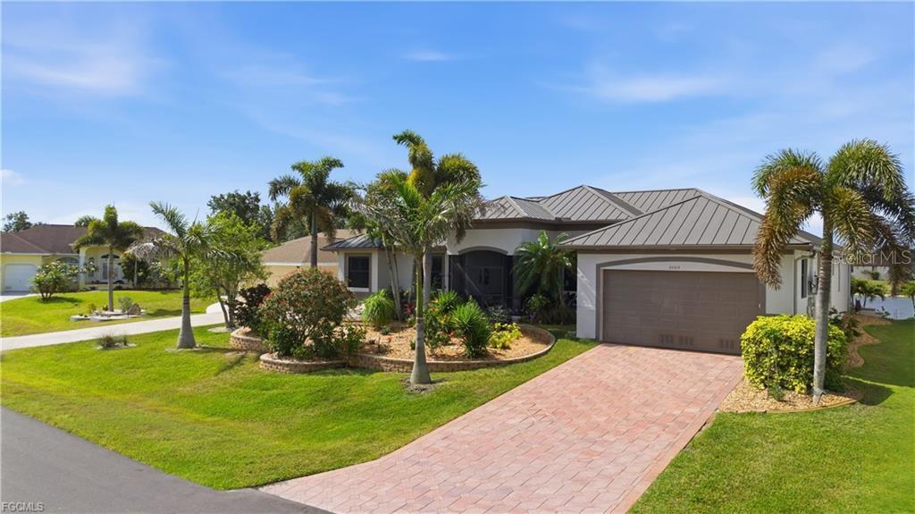 24319 CONTRA COSTA LN, PUNTA GORDA, FL, 33955