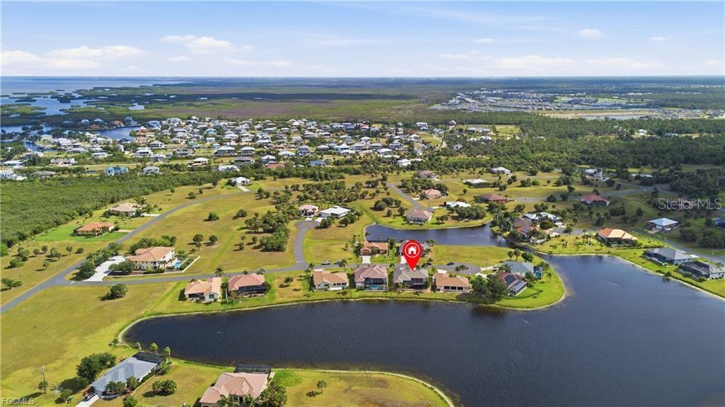 24319 CONTRA COSTA LN, PUNTA GORDA, FL, 33955