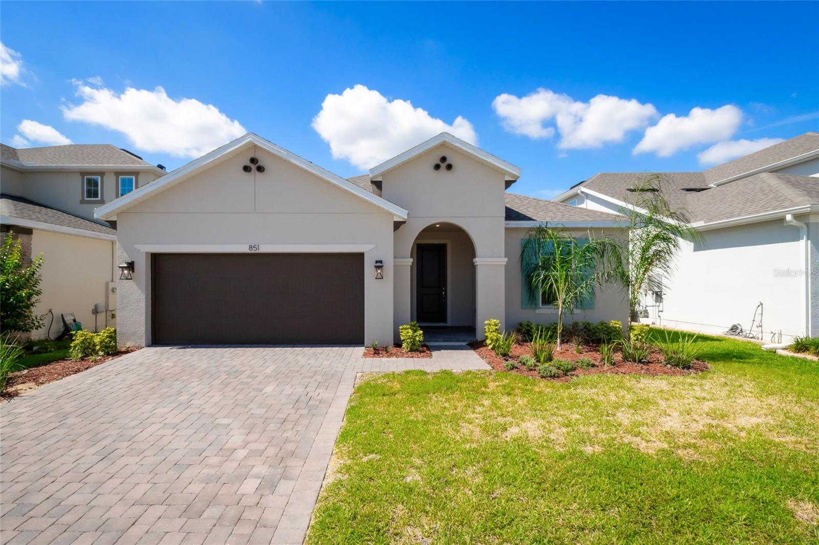 851 VINEYARD RIDGE RD NW, MINNEOLA, FL, 34715