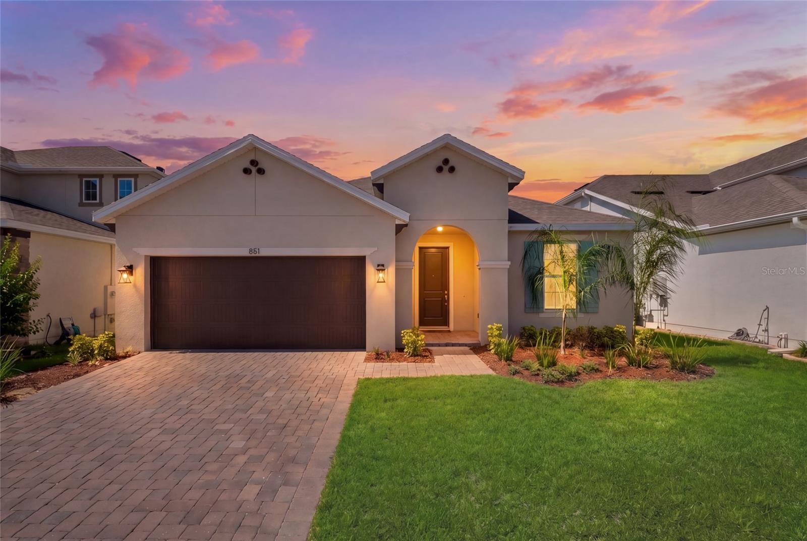 851 VINEYARD RIDGE RD NW, MINNEOLA, FL, 34715
