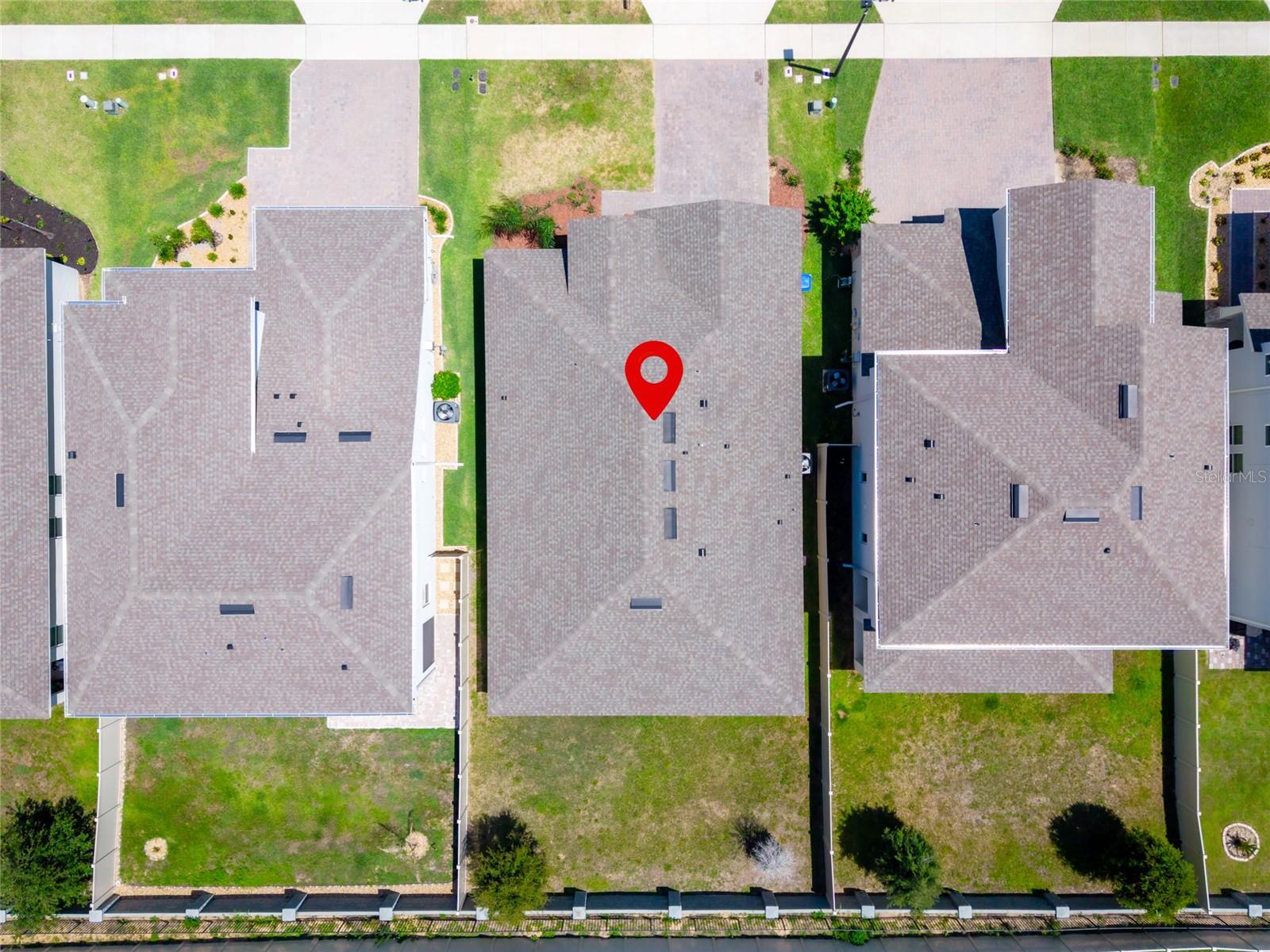 851 VINEYARD RIDGE RD NW, MINNEOLA, FL, 34715