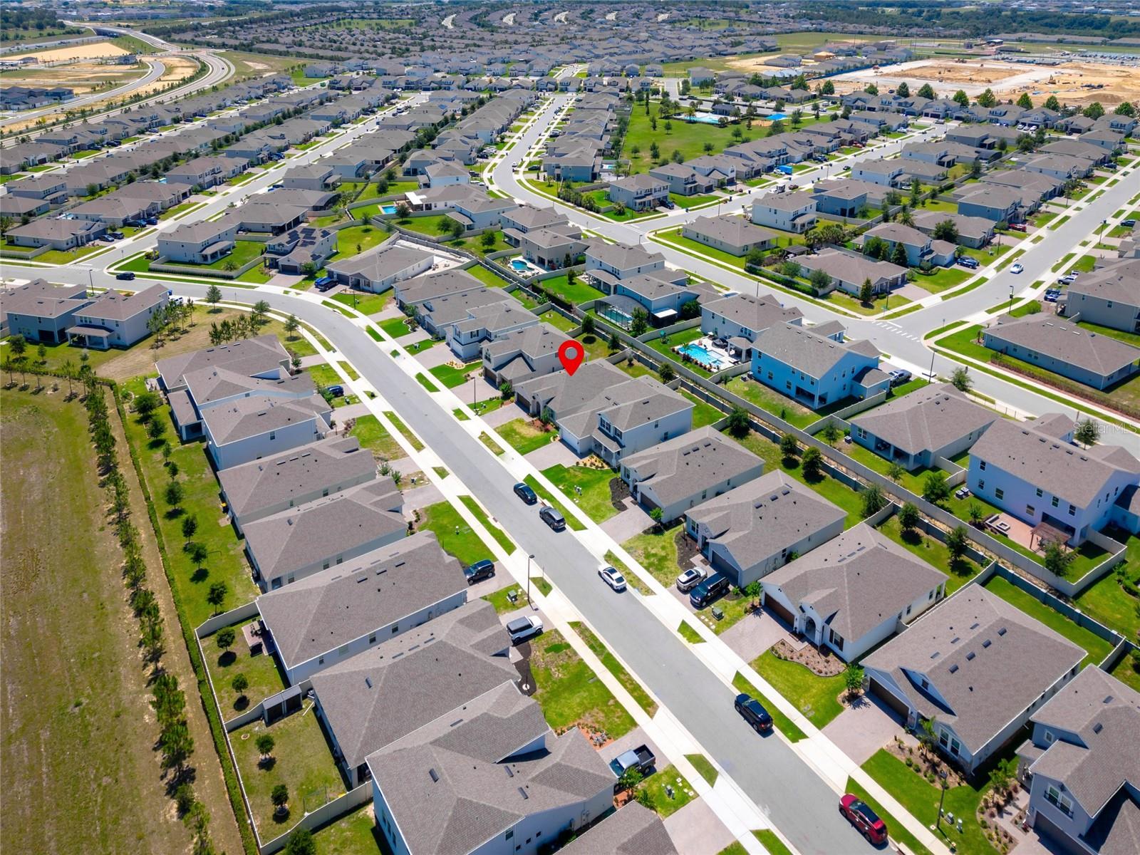 851 VINEYARD RIDGE RD NW, MINNEOLA, FL, 34715
