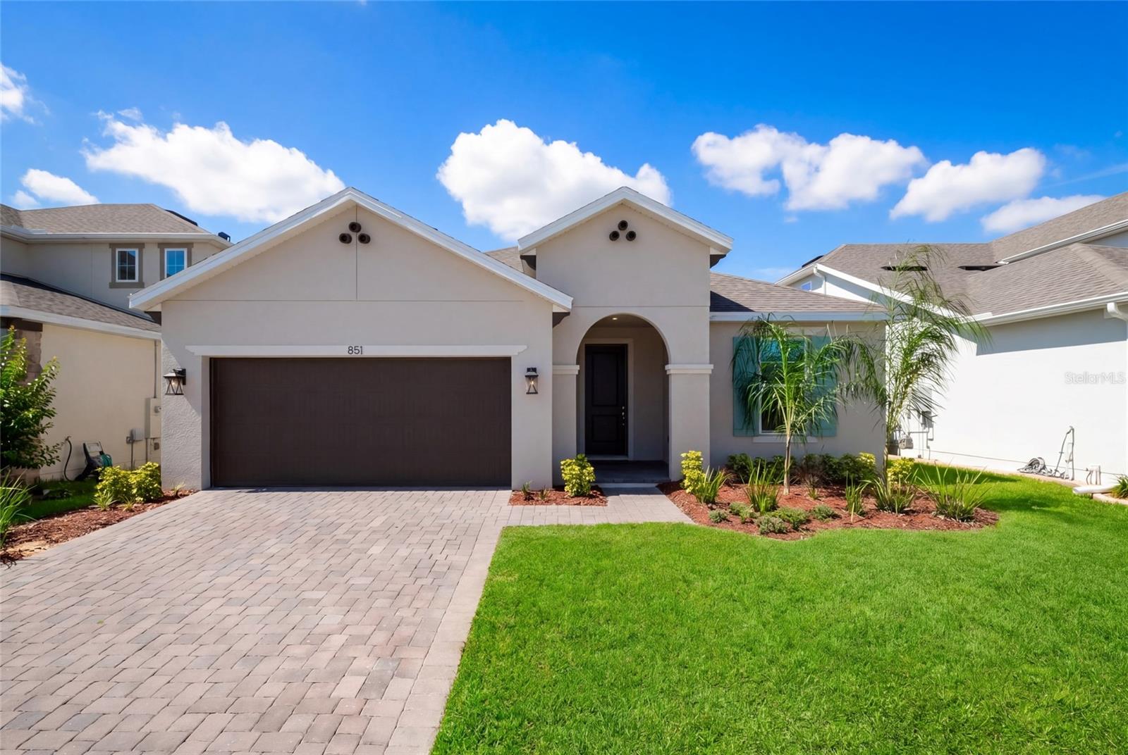 851 VINEYARD RIDGE RD NW, MINNEOLA, FL, 34715