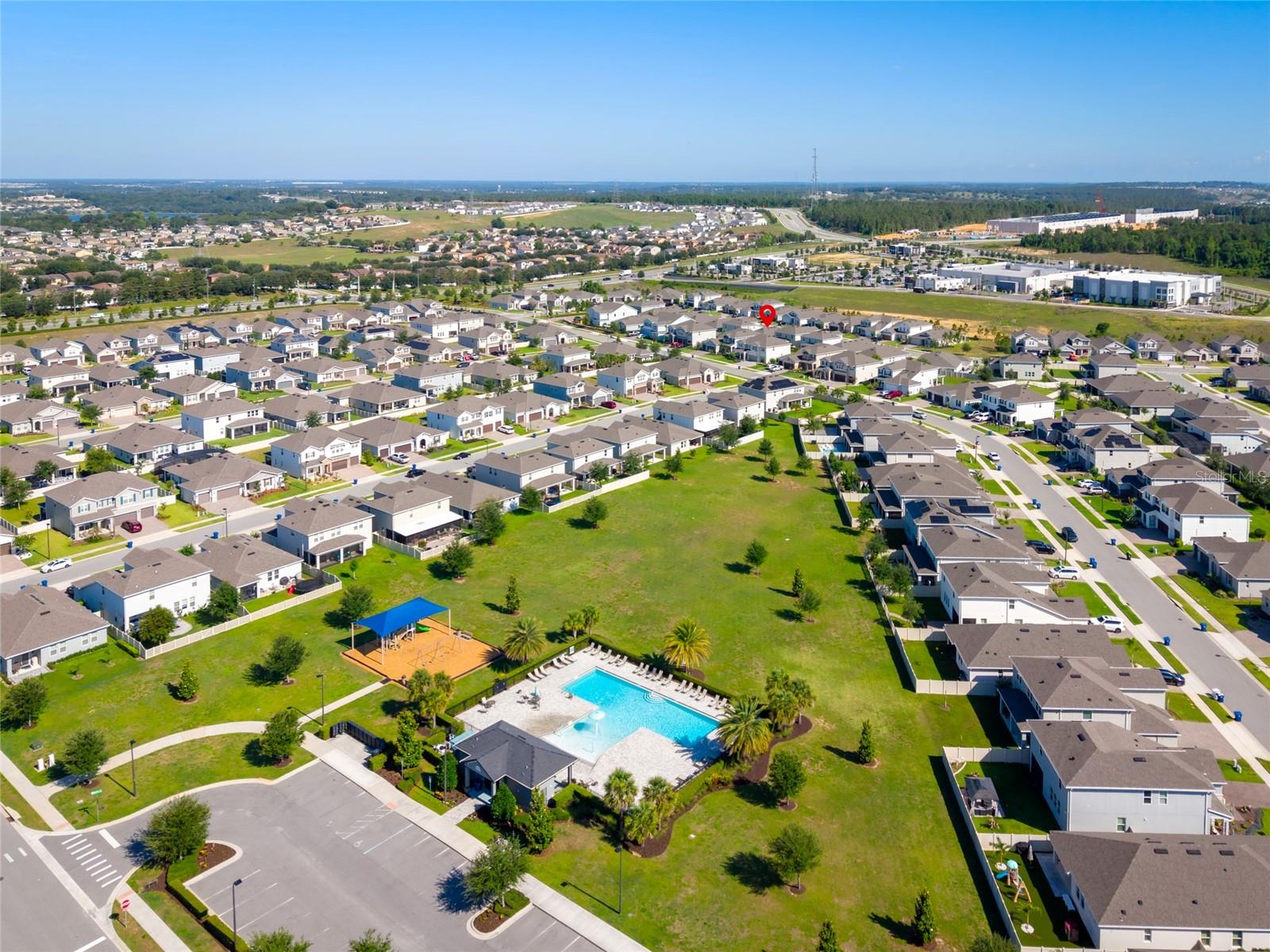 851 VINEYARD RIDGE RD NW, MINNEOLA, FL, 34715