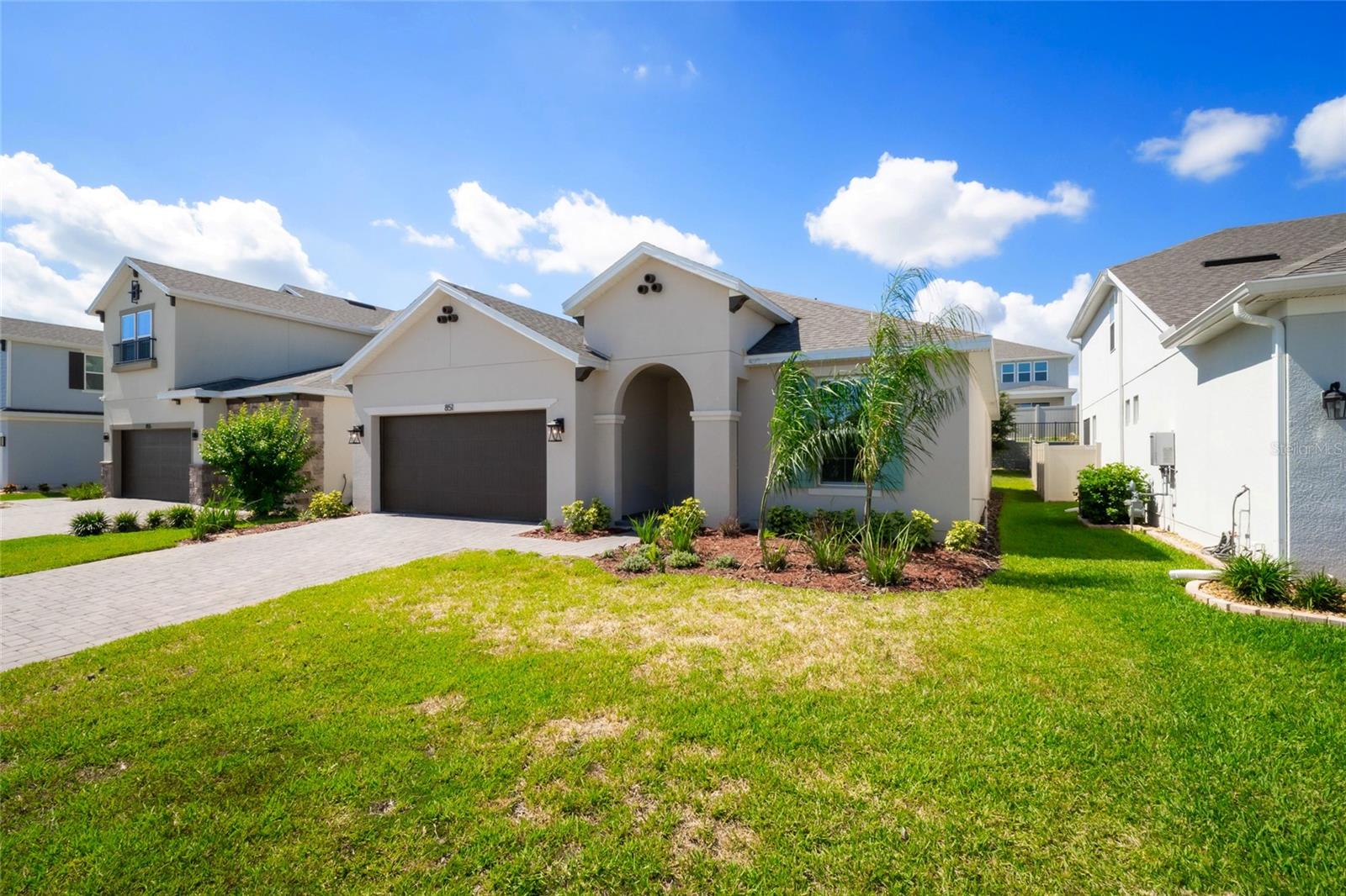 851 VINEYARD RIDGE RD NW, MINNEOLA, FL, 34715