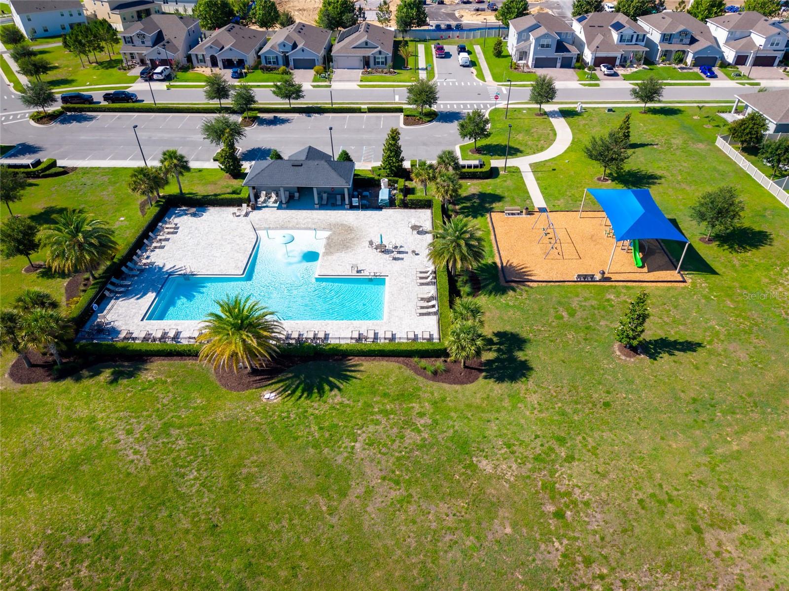 851 VINEYARD RIDGE RD NW, MINNEOLA, FL, 34715