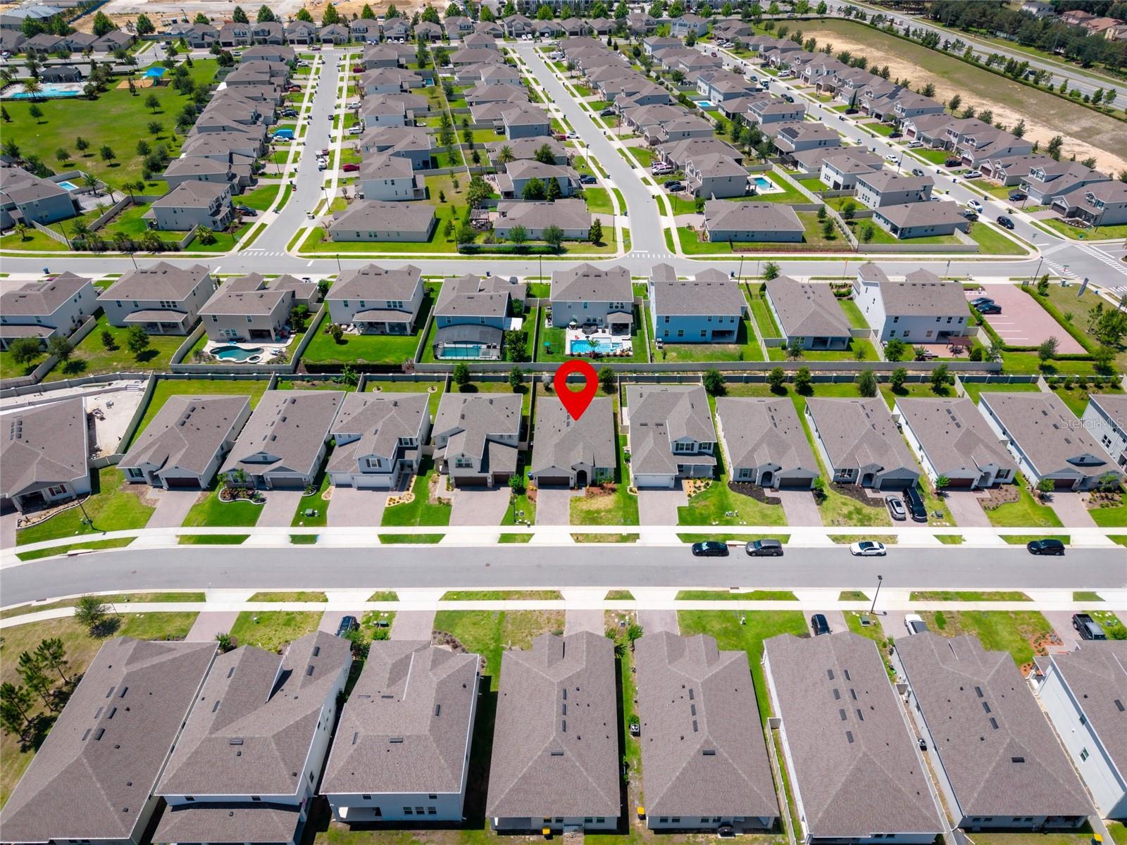 851 VINEYARD RIDGE RD NW, MINNEOLA, FL, 34715