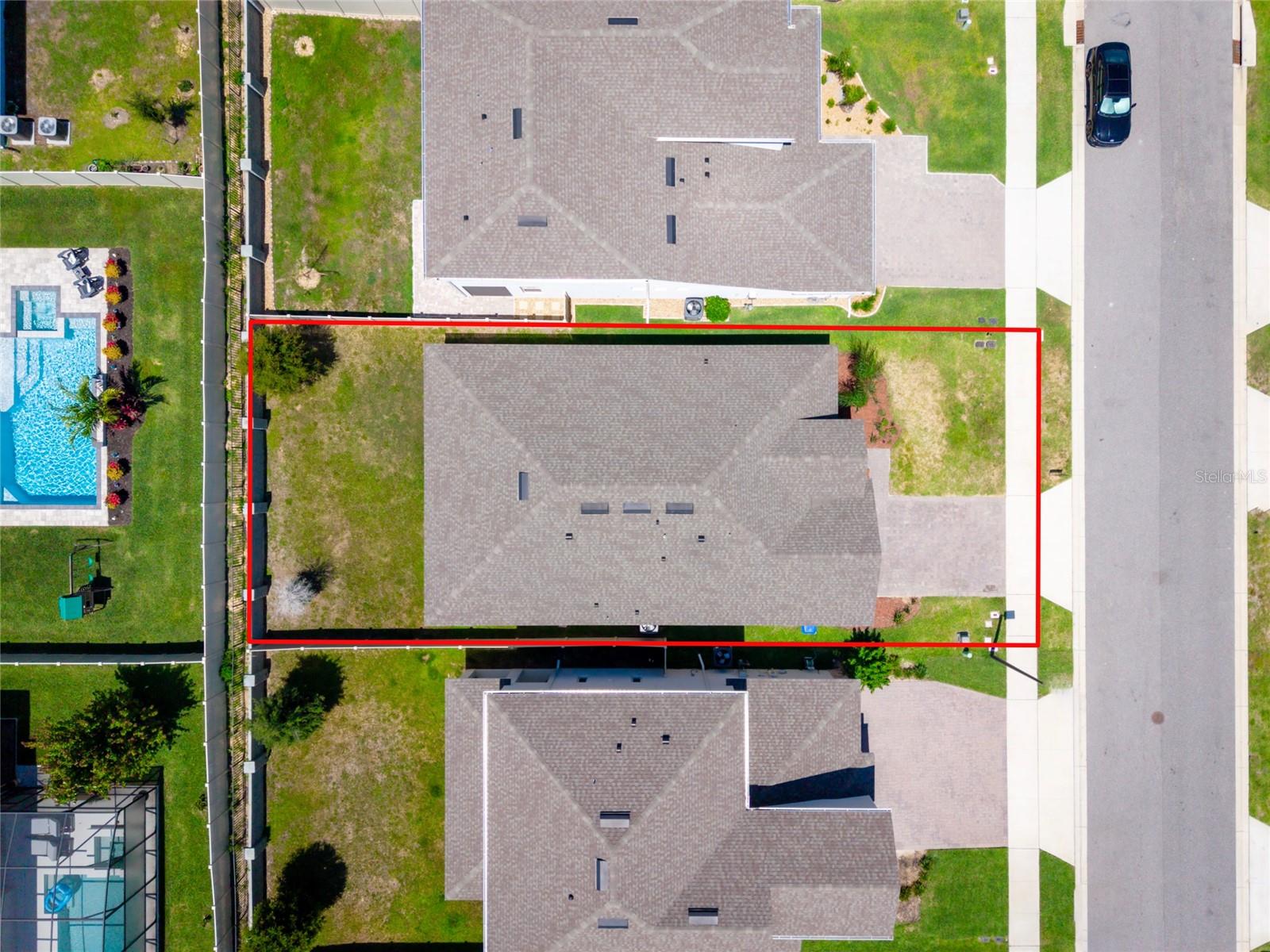 851 VINEYARD RIDGE RD NW, MINNEOLA, FL, 34715