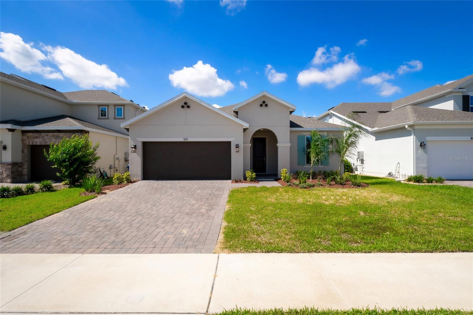 851 VINEYARD RIDGE RD NW, MINNEOLA, FL, 34715