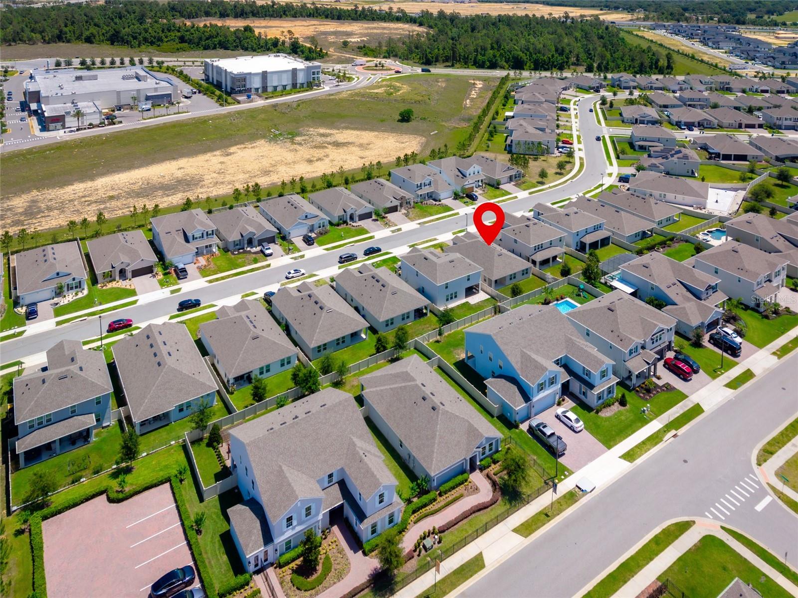 851 VINEYARD RIDGE RD NW, MINNEOLA, FL, 34715