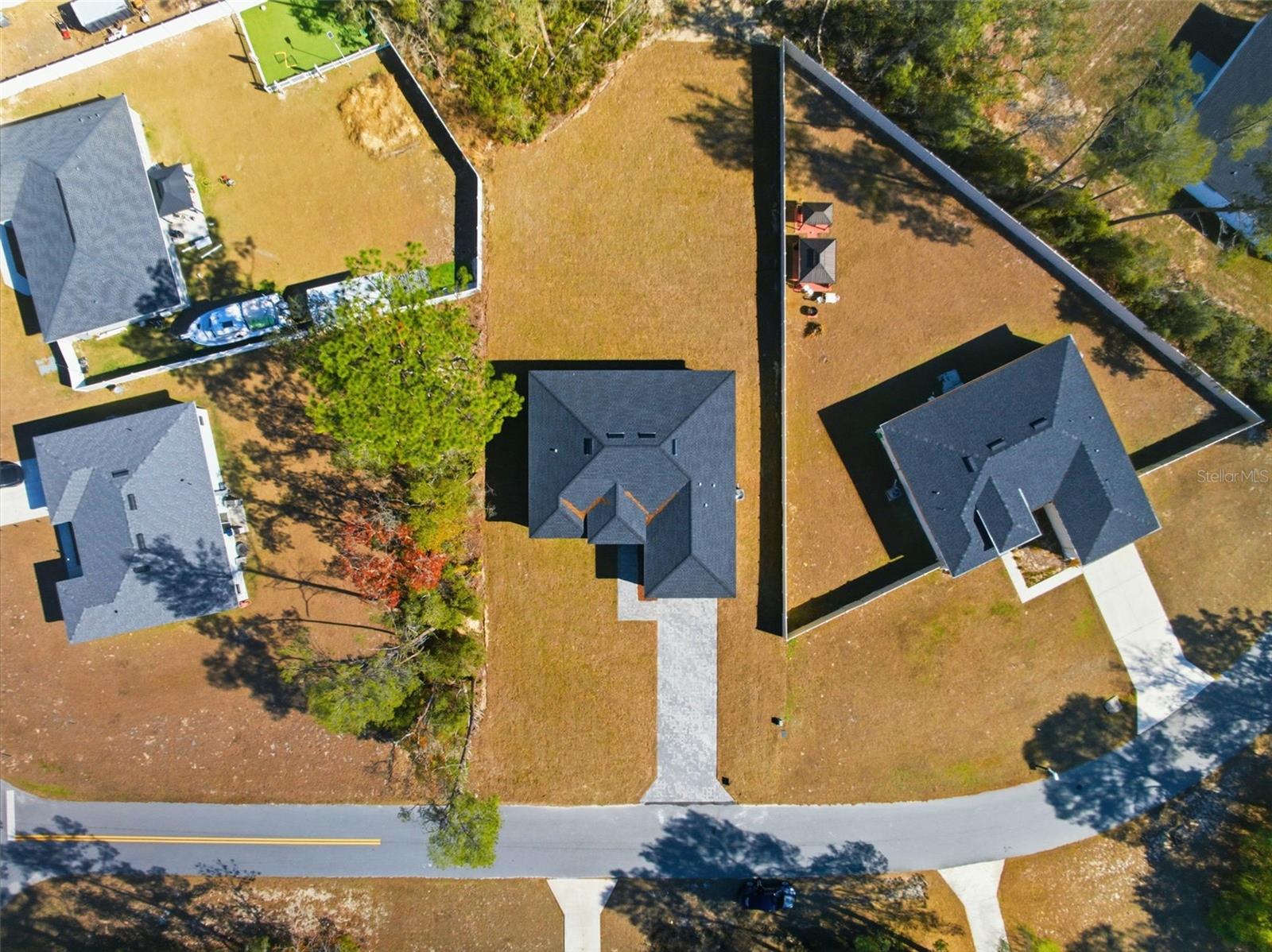 4473 SW 168TH LN, OCALA, FL, 34473