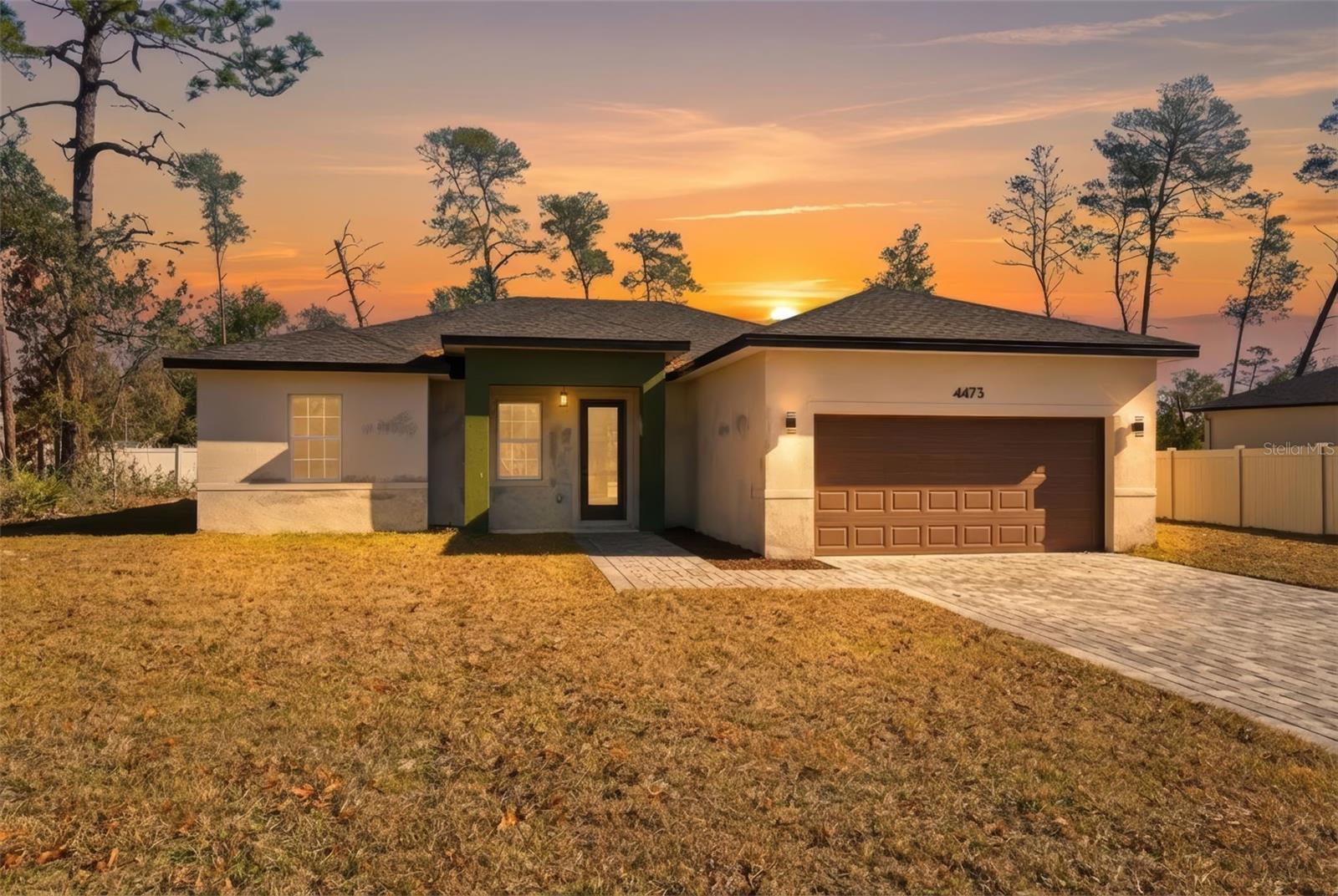 4473 SW 168TH LN, OCALA, FL, 34473