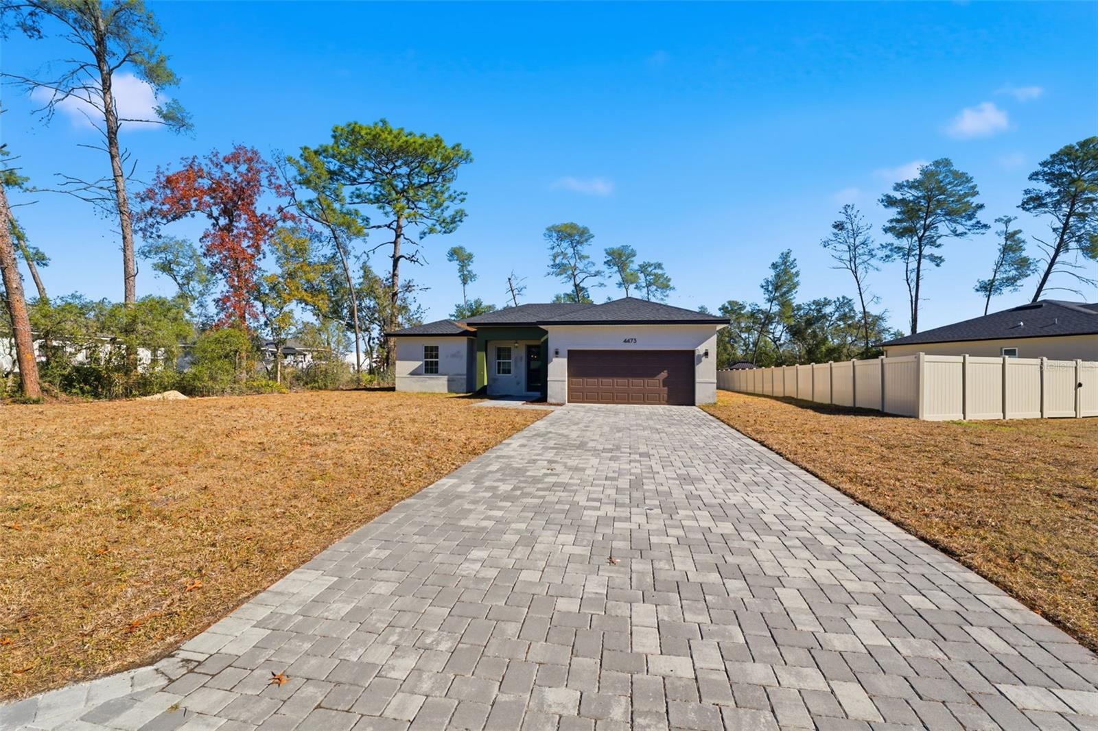 4473 SW 168TH LN, OCALA, FL, 34473