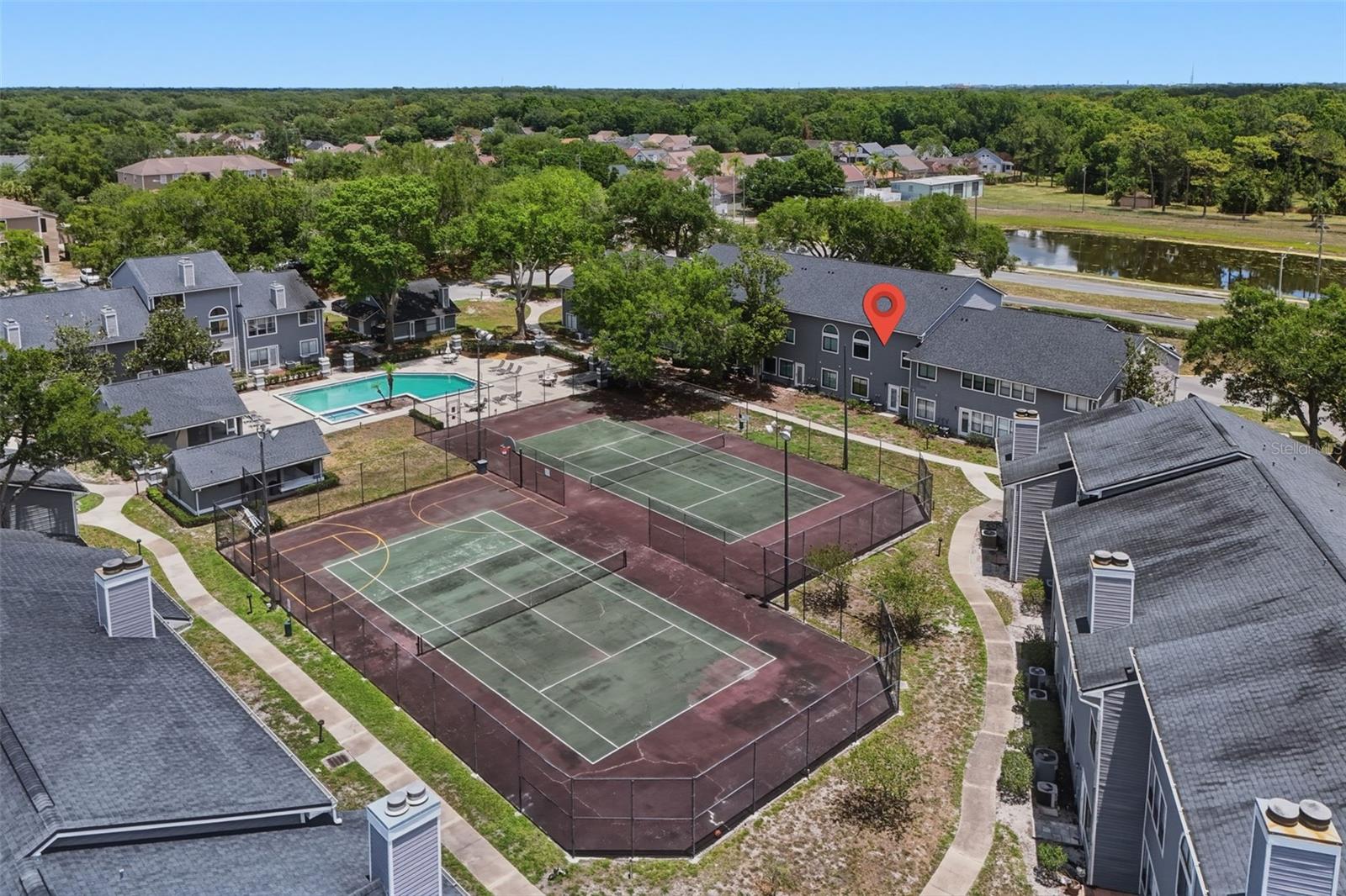 2264 GRENWICH AVE #2264, ORLANDO, FL, 32817