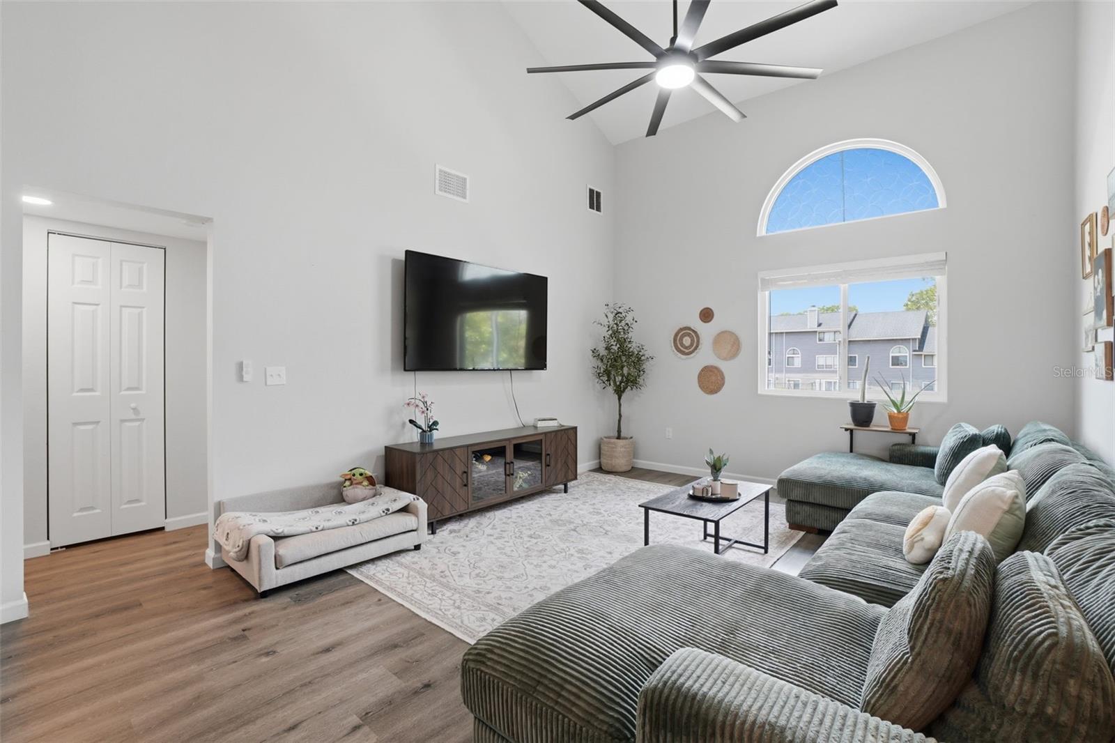 2264 GRENWICH AVE #2264, ORLANDO, FL, 32817