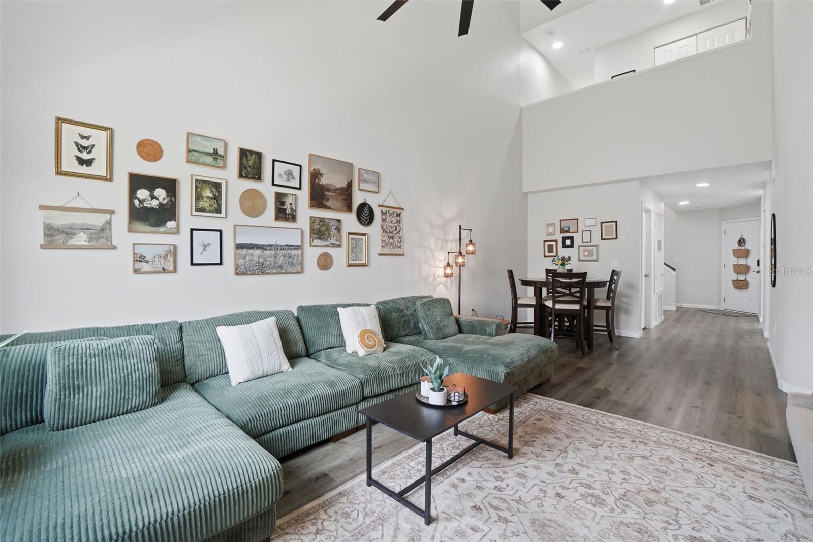 2264 GRENWICH AVE #2264, ORLANDO, FL, 32817