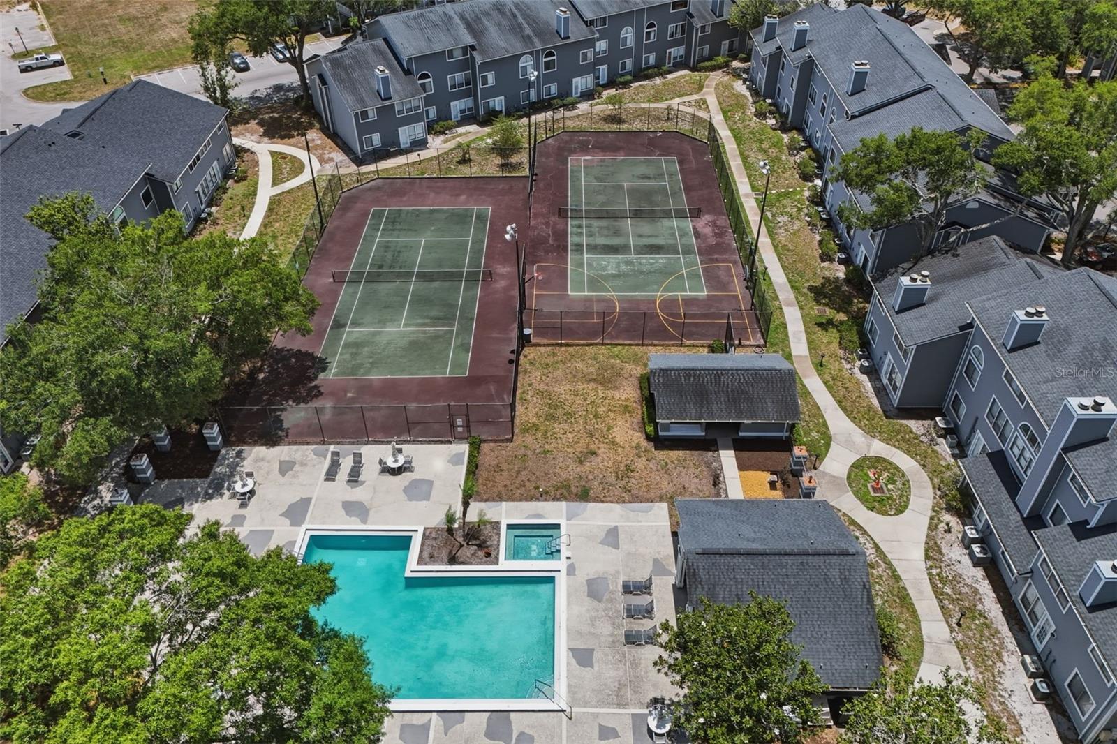 2264 GRENWICH AVE #2264, ORLANDO, FL, 32817