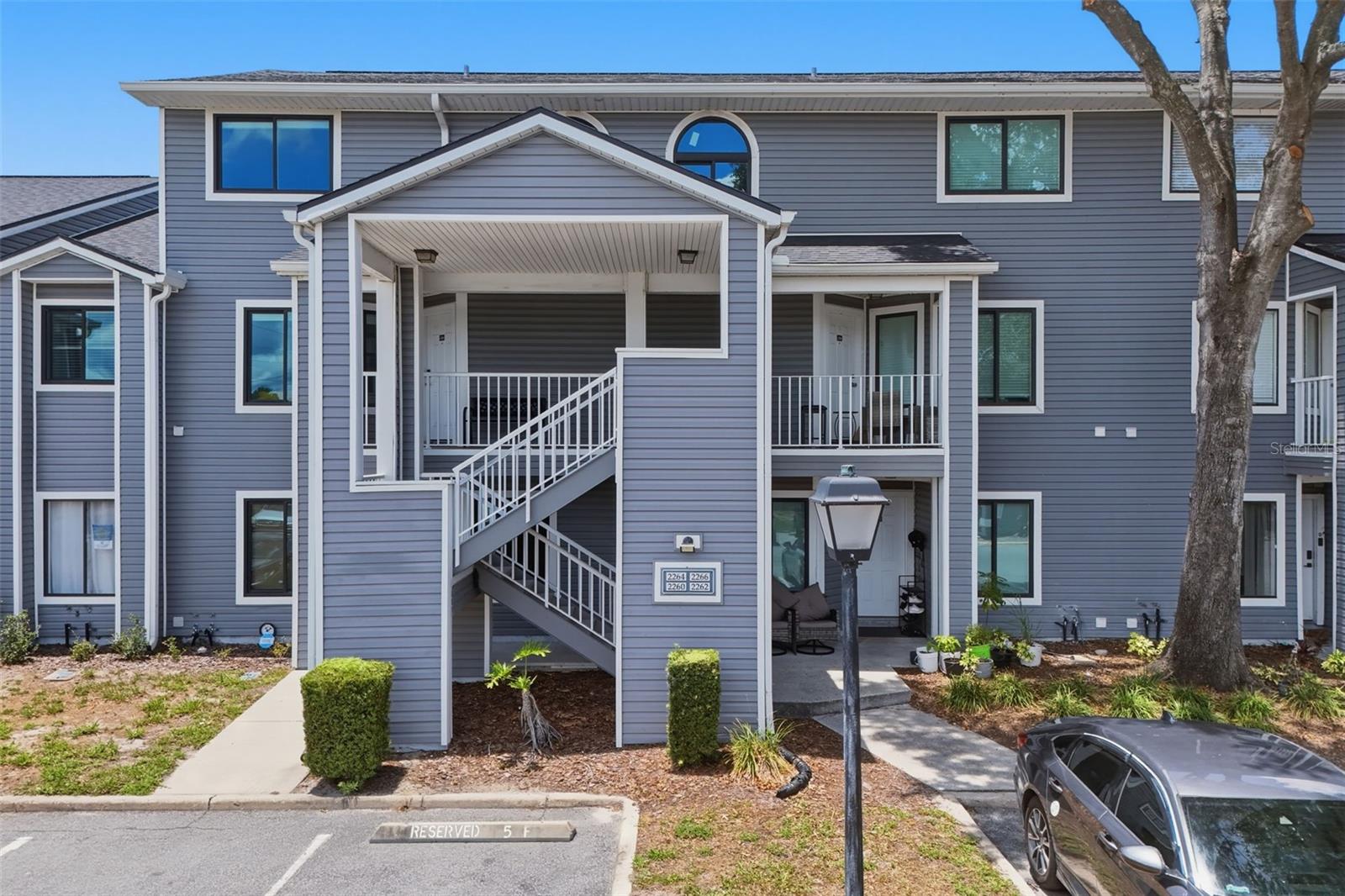 2264 GRENWICH AVE #2264, ORLANDO, FL, 32817