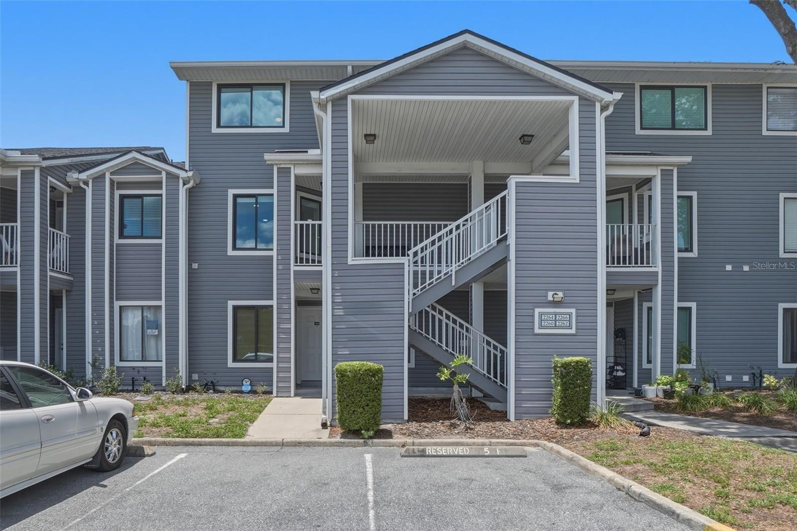 2264 GRENWICH AVE #2264, ORLANDO, FL, 32817