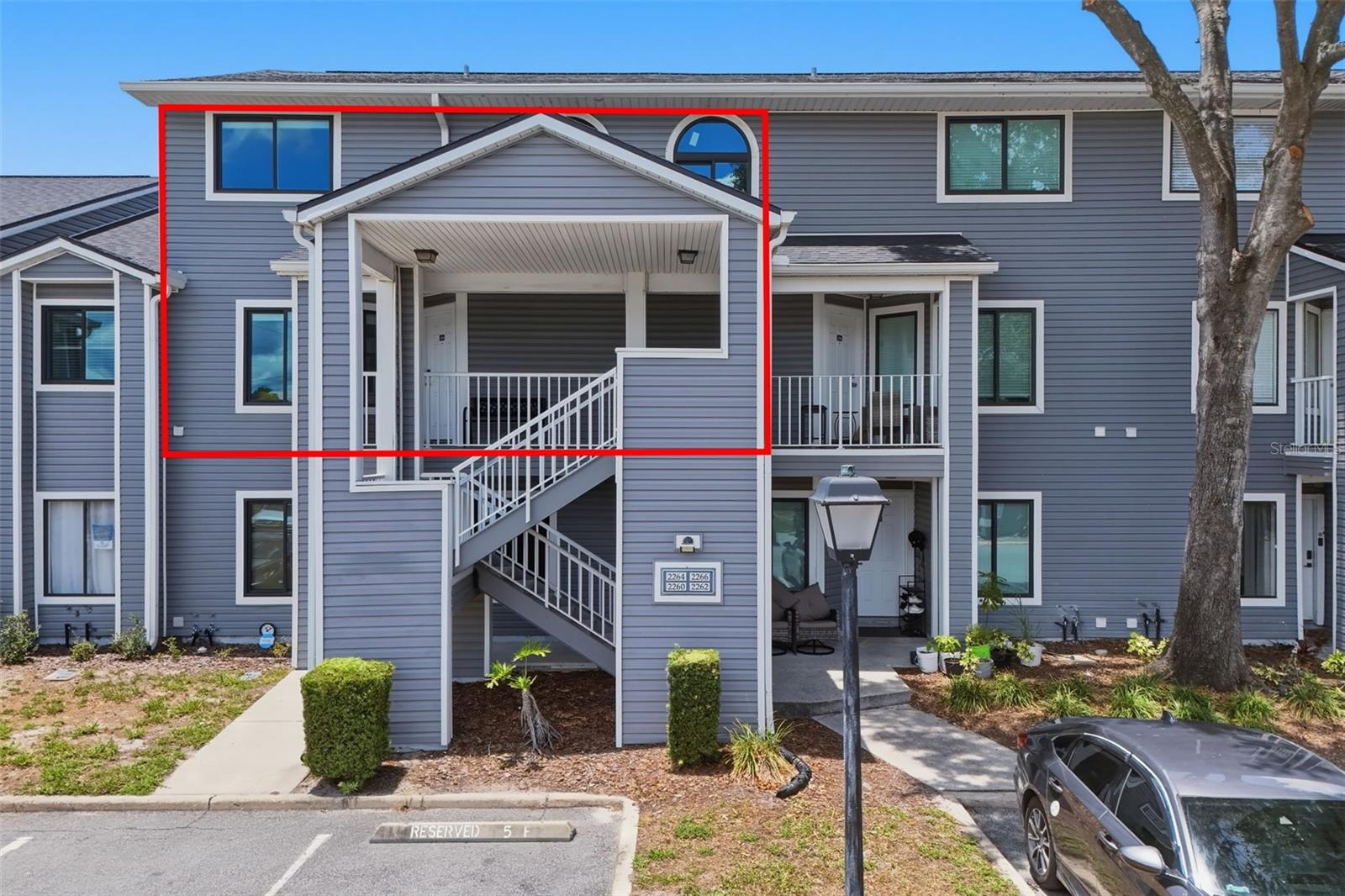 2264 GRENWICH AVE #2264, ORLANDO, FL, 32817