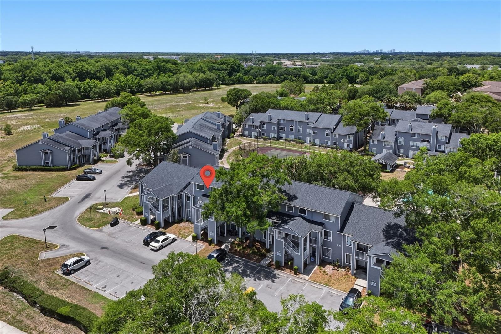 2264 GRENWICH AVE #2264, ORLANDO, FL, 32817