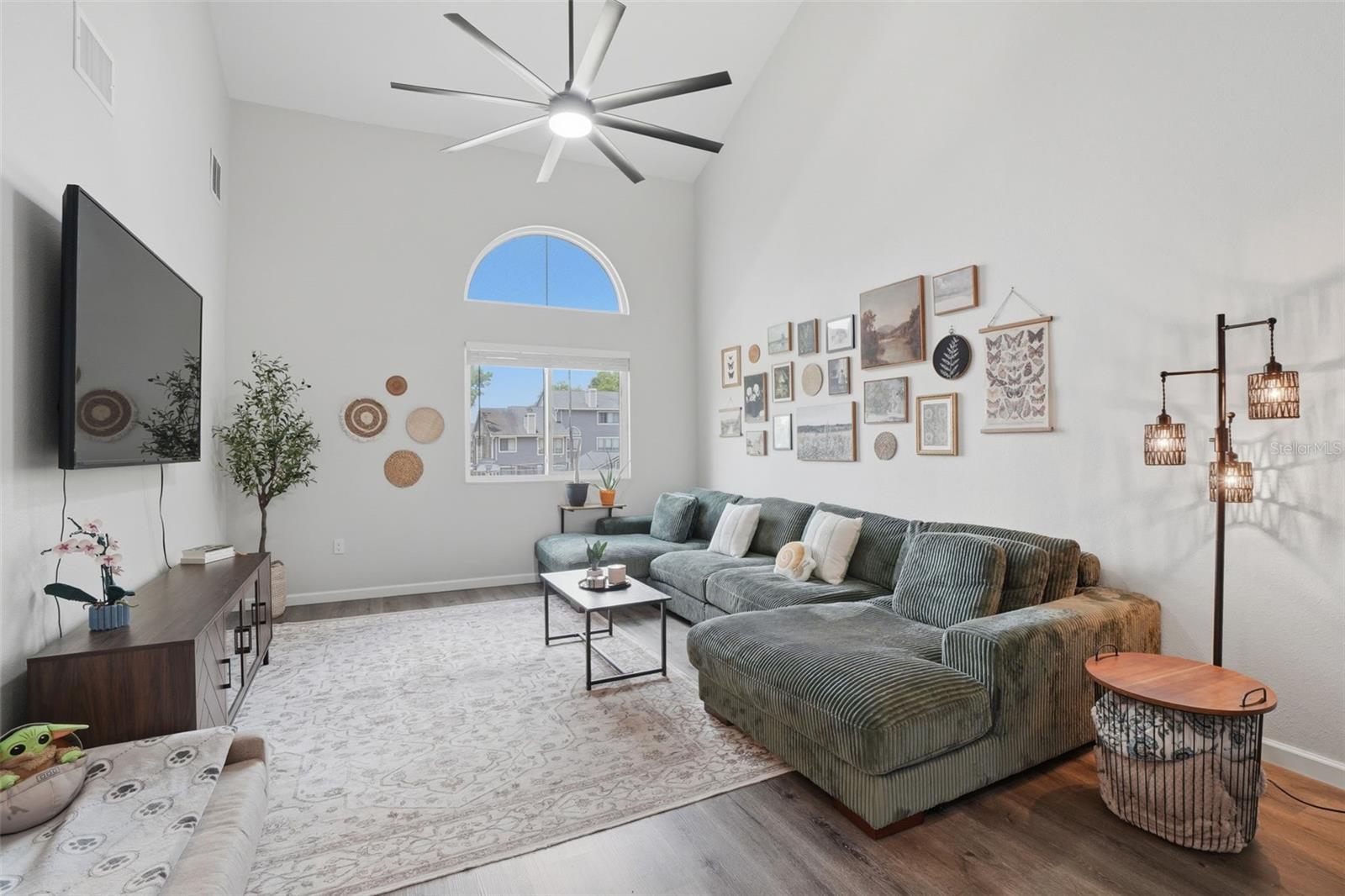 2264 GRENWICH AVE #2264, ORLANDO, FL, 32817