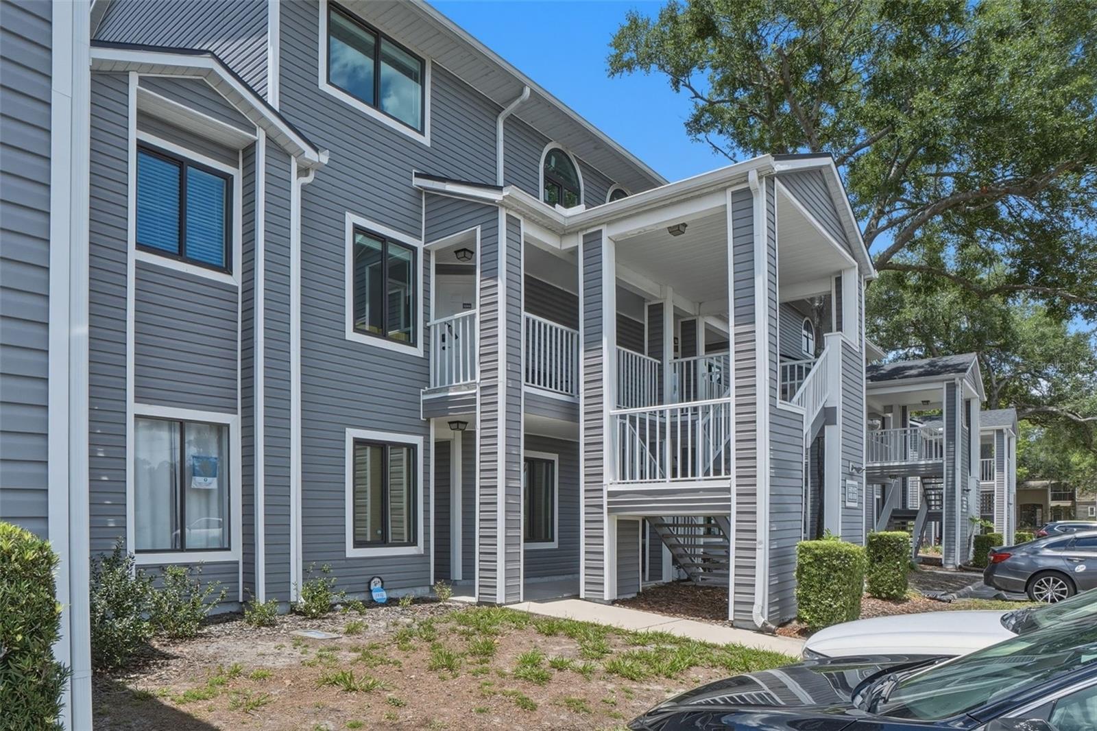 2264 GRENWICH AVE #2264, ORLANDO, FL, 32817