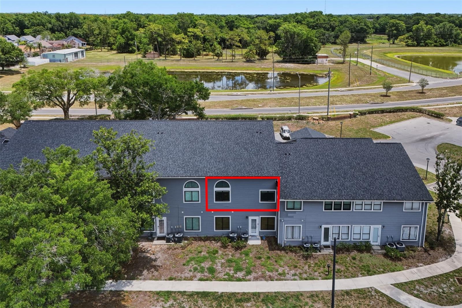 2264 GRENWICH AVE #2264, ORLANDO, FL, 32817
